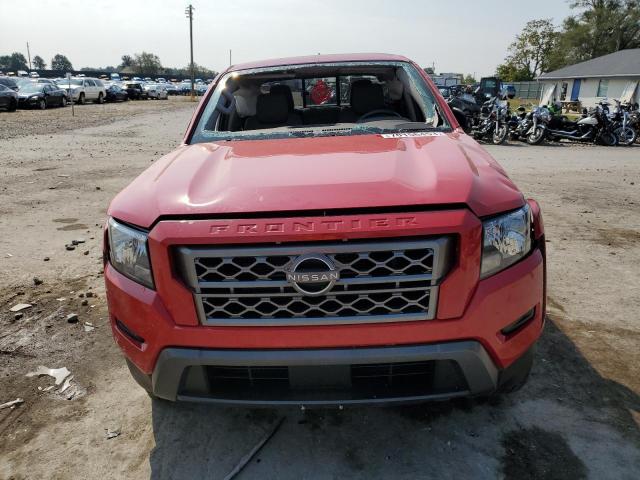 1N6ED1EK4NN606998 | 2022 NISSAN FRONTIER S