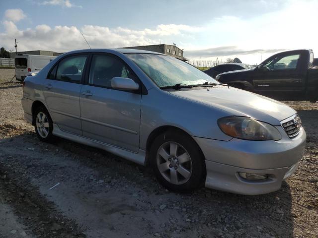 2005 Toyota Corolla Ce VIN: 2T1BR32E35C437688 Lot: 49687964