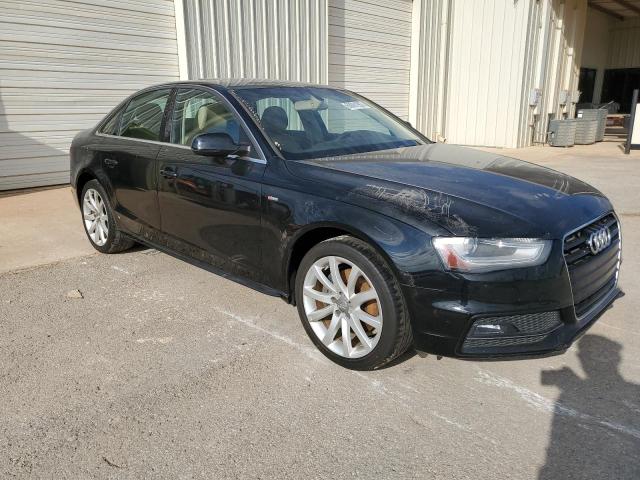 VIN WAUAFAFL6EN022747 2014 Audi A4, Premium no.4