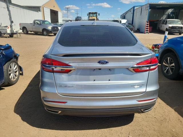 3FA6P0D96LR137517 Ford Fusion TIT 6