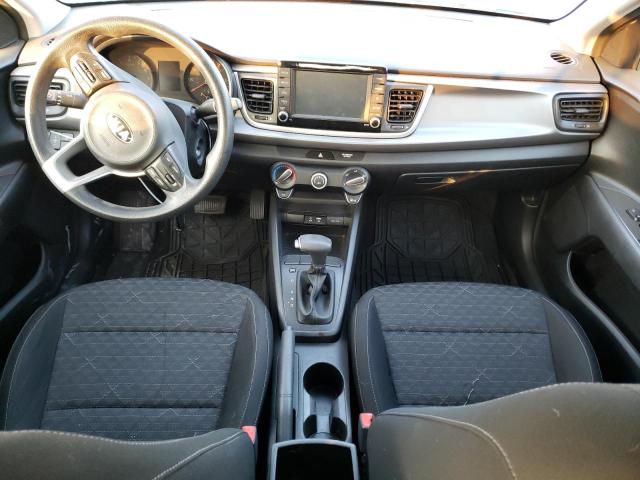 3KPA24AB3KE205943 KIA RIO S