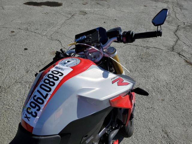 2021 BMW F 900 R WB10K1306M6D93520