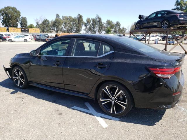 3N1AB8DV4LY274527 Nissan SENTRA SR