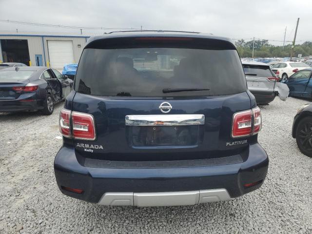 JN8AY2NCXH9504367 Nissan ARMADA SV