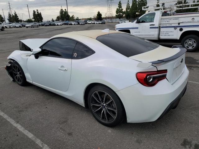 JF1ZCAC12H8605567 Subaru Brz 2.0 Limited