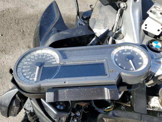2015 BMW R1200R - WB10A130XFZ193628