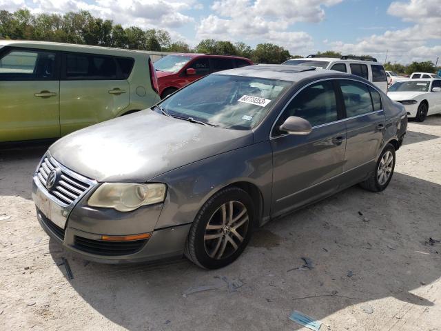 2006 Volkswagen Passat 