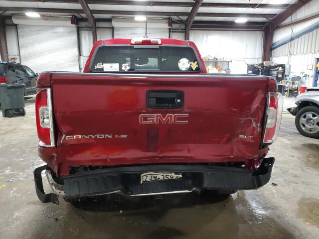 1GTG6DEN5H1163189 GMC CANYON SLT