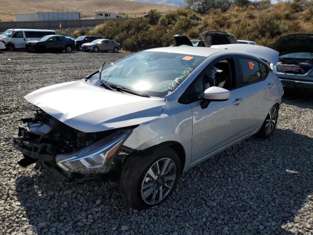 2023 Nissan Versa SV