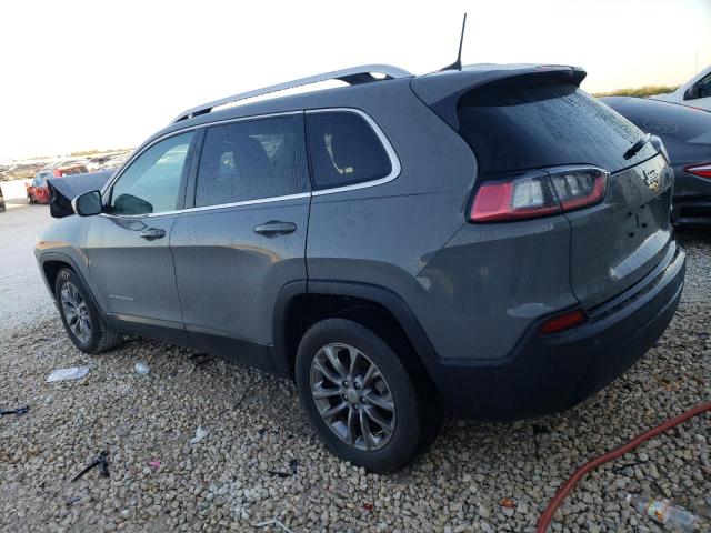 1C4PJLLB2LD538691 Jeep Cherokee Latitude Plus