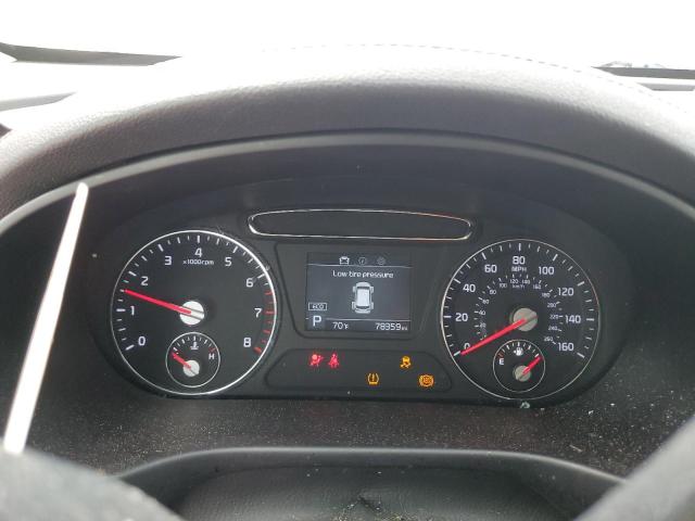 5XYPG4A33KG501195 KIA SORENTO L