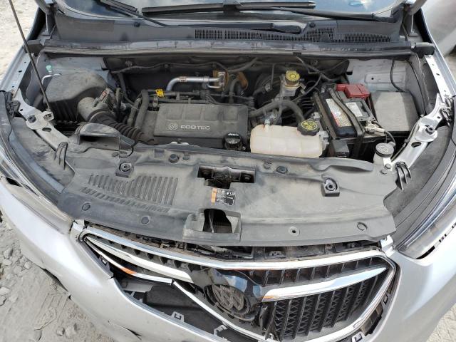 KL4CJASB4HB150055 Buick Encore Preferred