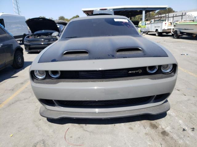 2023 DODGE CHALLENGER - 2C3CDZL98PH609976