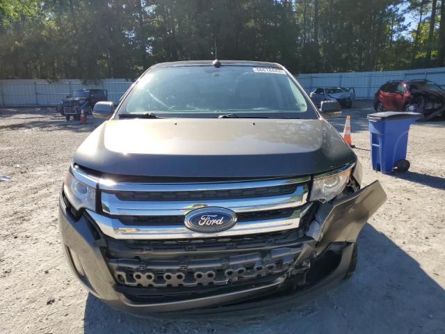 2FMDK3KC7EBB52167 Ford Edge Limited