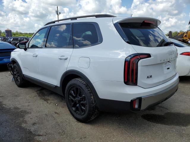 5XYP5DGC5PG407307 KIA Telluride Sx