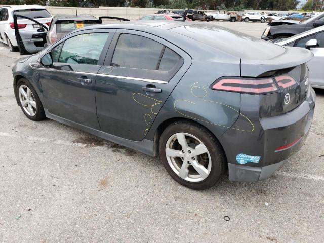 VIN 1G1RH6E46DU141273 2013 Chevrolet Volt no.2