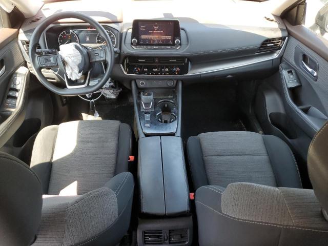 5N1AT3BA3MC785990 Nissan ROGUE SV