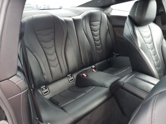 2022 BMW 840I - WBAAE2C09NCH16589