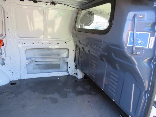 W1YV0BEY0N4151254 Mercedes-Benz Metris