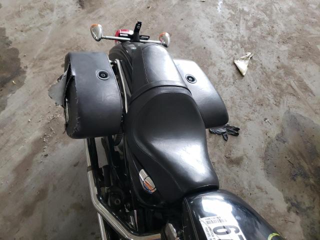 2014 HARLEY-DAVIDSON XL1200 T - 1HD1LL323EC439305