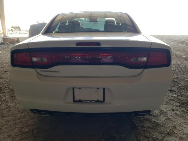 2C3CDXBG9EH322017 Dodge Charger Se