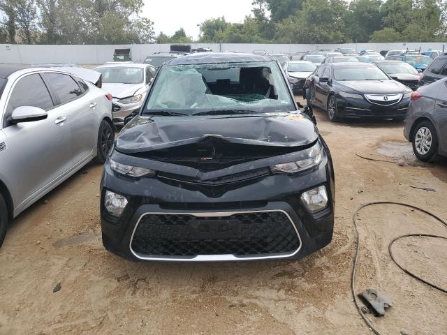 KNDJ23AU0M7128558 KIA SOUL LX