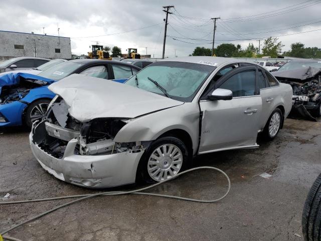 2008 Mercury Sable 