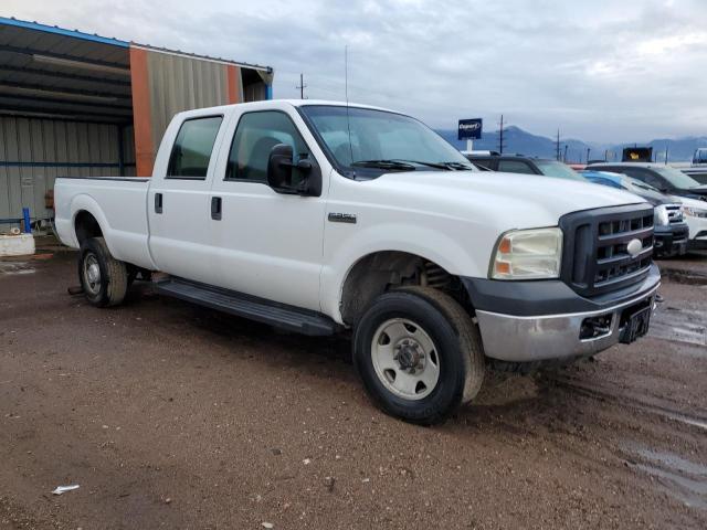 1FTWW31P36EC62192 2006 Ford F350 Srw Super Duty