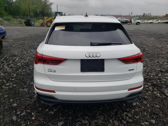 WA1DECF35P1105220 Audi Q3 PREMIUM 6