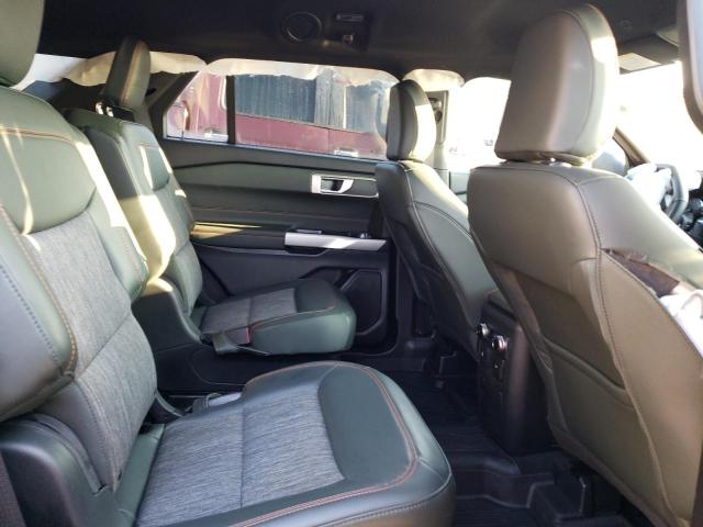 2023 FORD EXPLORER T - 1FMSK8JHXPGA56420