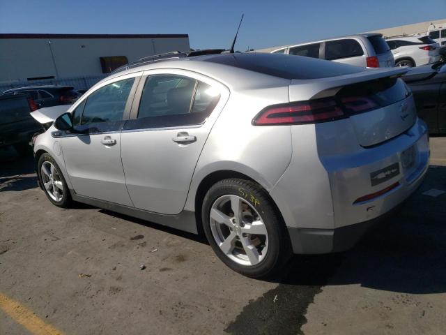 VIN 1G1RF6E44DU126101 2013 Chevrolet Volt no.2