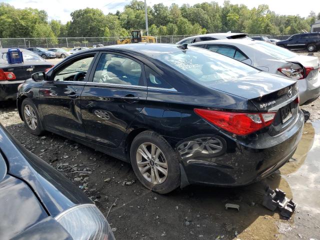 5NPEB4AC8DH524425 | 2013 Hyundai sonata gls