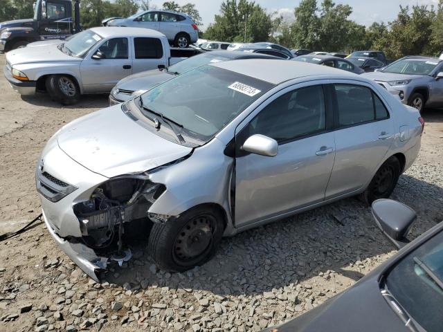 2008 Toyota Yaris 