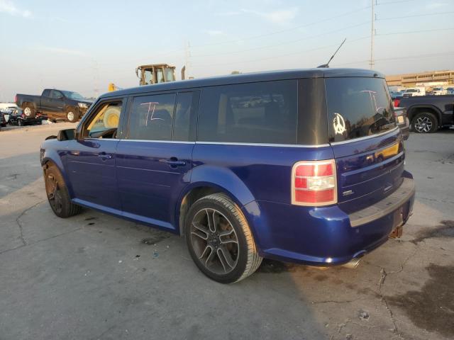 2FMGK5C8XEBD13324 Ford FLEX SEL