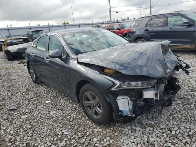 5XXG14J29NG103569 KIA K5 LXS
