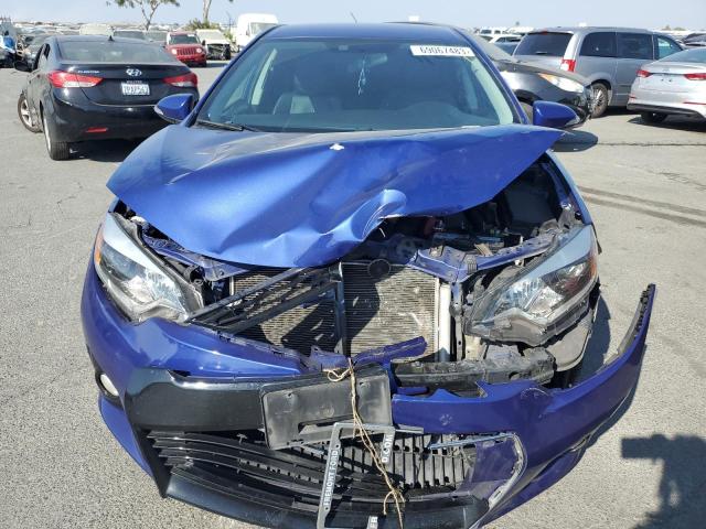 5YFBURHE6GP536114 Toyota COROLLA L