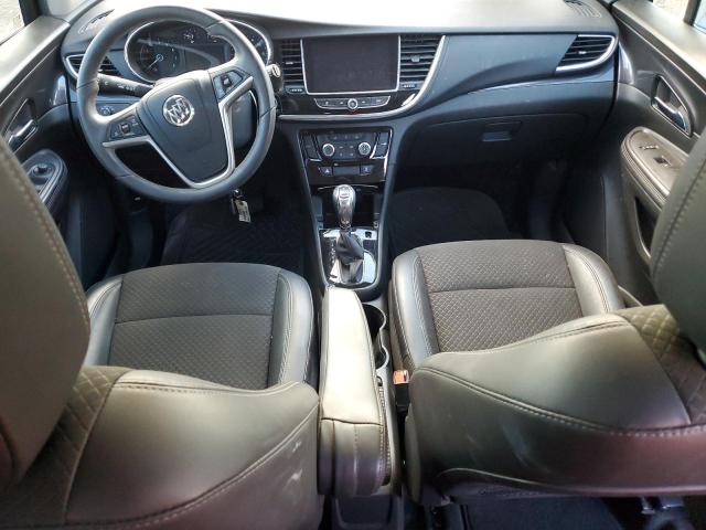 KL4CJASB3MB338205 Buick Encore Preferred