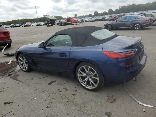 WBAHF3C51KWW39446 BMW Z4 SDRIVE3 2