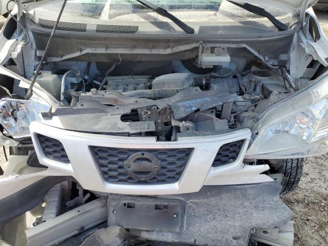 3N6CM0KN4JK698999 Nissan NV200 2.5S