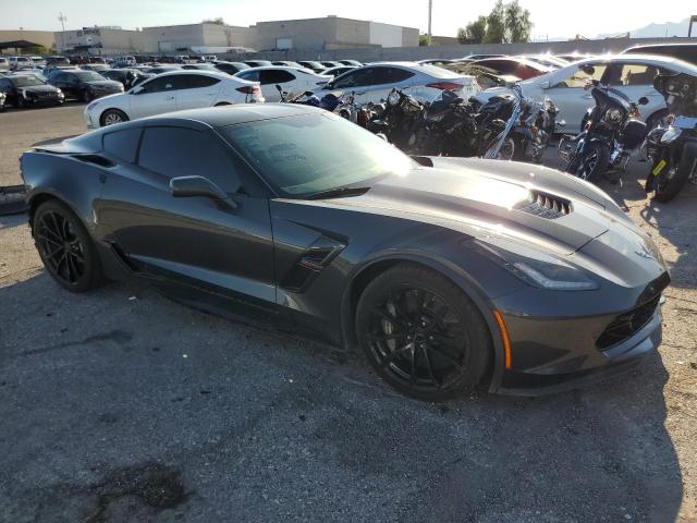 1G1Y12D73H5109496 | 2017 CHEVROLET CORVETTE G