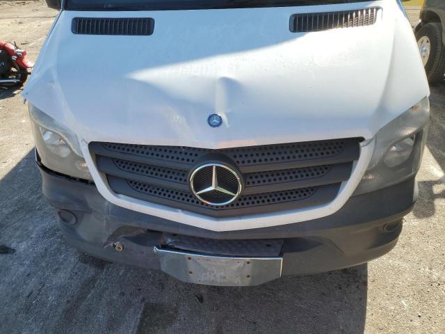 WD4PE7DC1E5848790 Mercedes-Benz Sprinter 2500