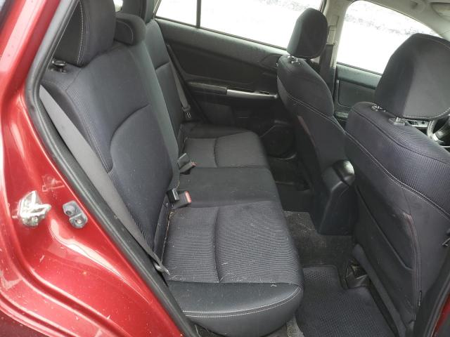 JF1GPAP61G9324595 Subaru Impreza Sport Premium