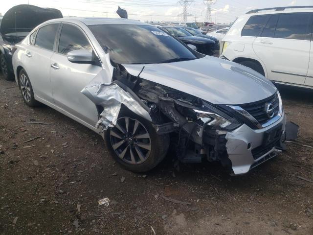 2017 NISSAN ALTIMA 4D 1N4AL3APXHC477267
