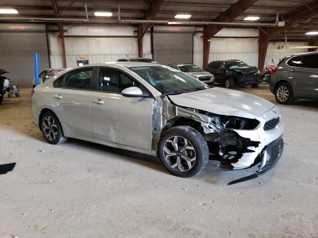 3KPF24AD6LE191173 KIA FORTE FE
