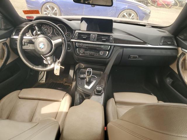 2016 BMW 435 I GRAN - WBA4B1C55GG241608