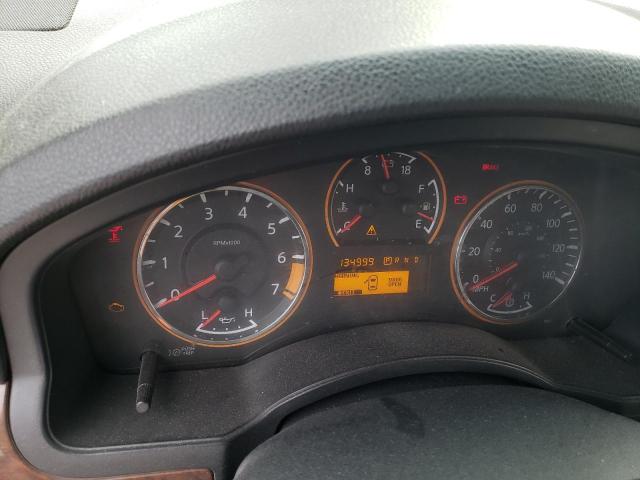 5N1BA0ND2EN604088 Nissan ARMADA SV