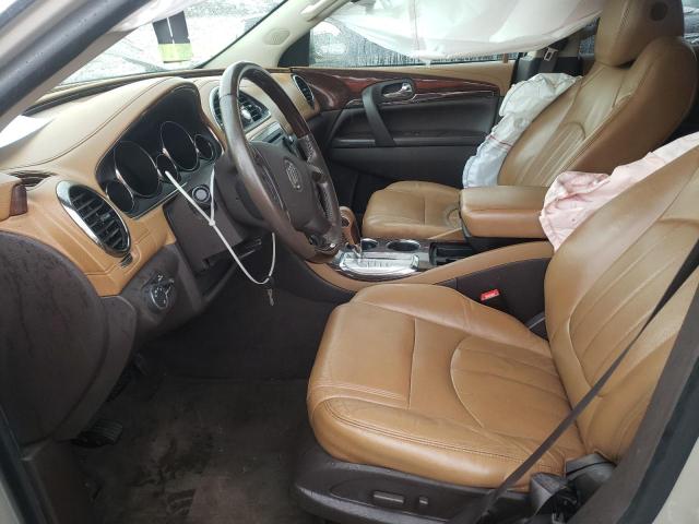 5GAKRBKD8FJ171545 Buick Enclave
