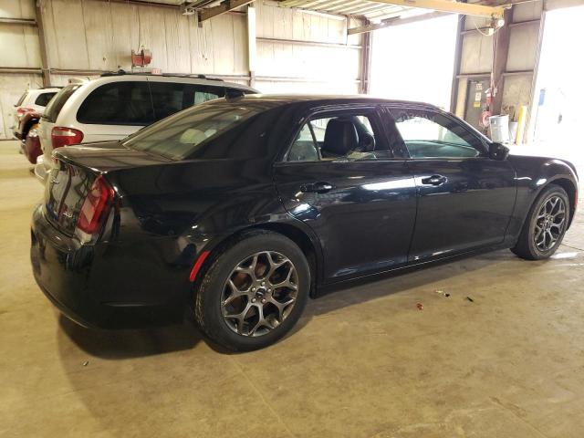 2C3CCAGG7HH586124 | 2017 CHRYSLER 300 S