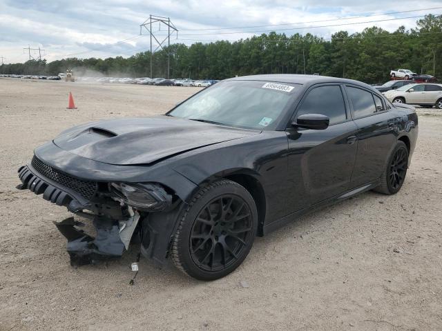 2020 Dodge Charger R/T