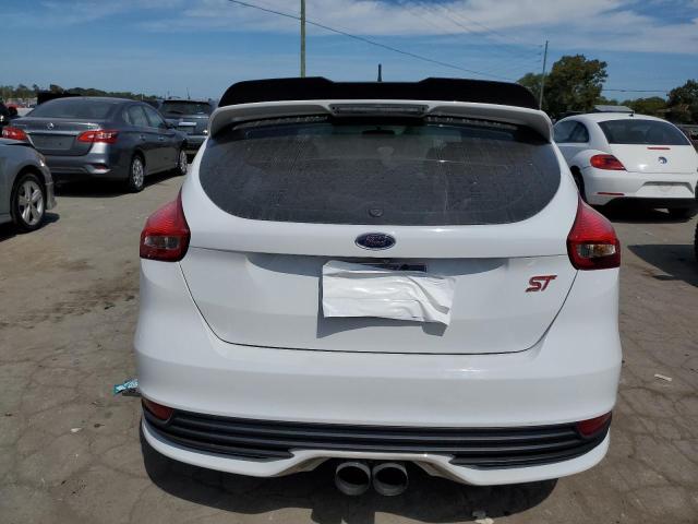 1FADP3L90JL223654 2018 FORD FOCUS, photo no. 6